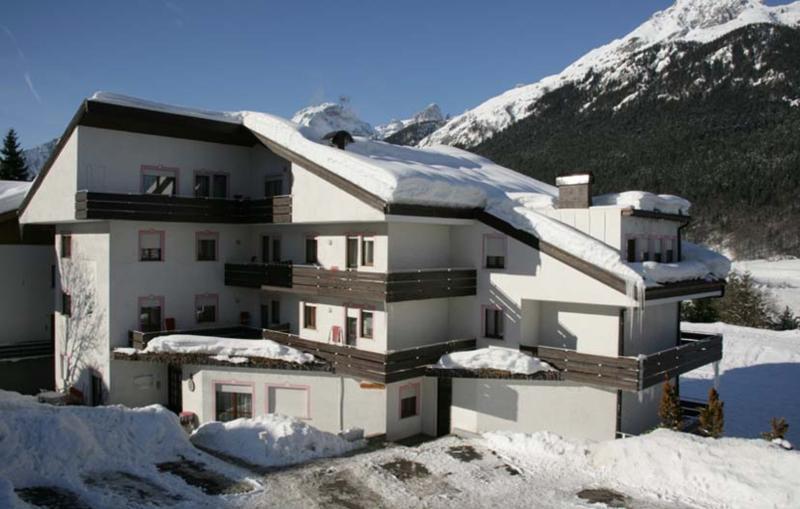 Residence Villa Viola Andalo Esterno foto