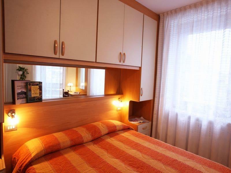 Residence Villa Viola Andalo Esterno foto